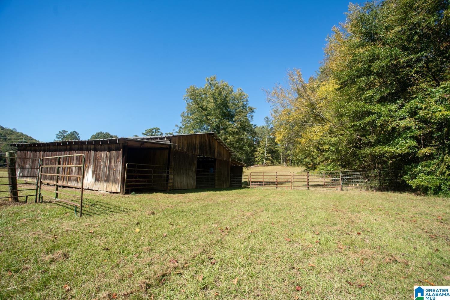 80 Lloyds Road Wellington, AL 36279 - Photo 31 of 51