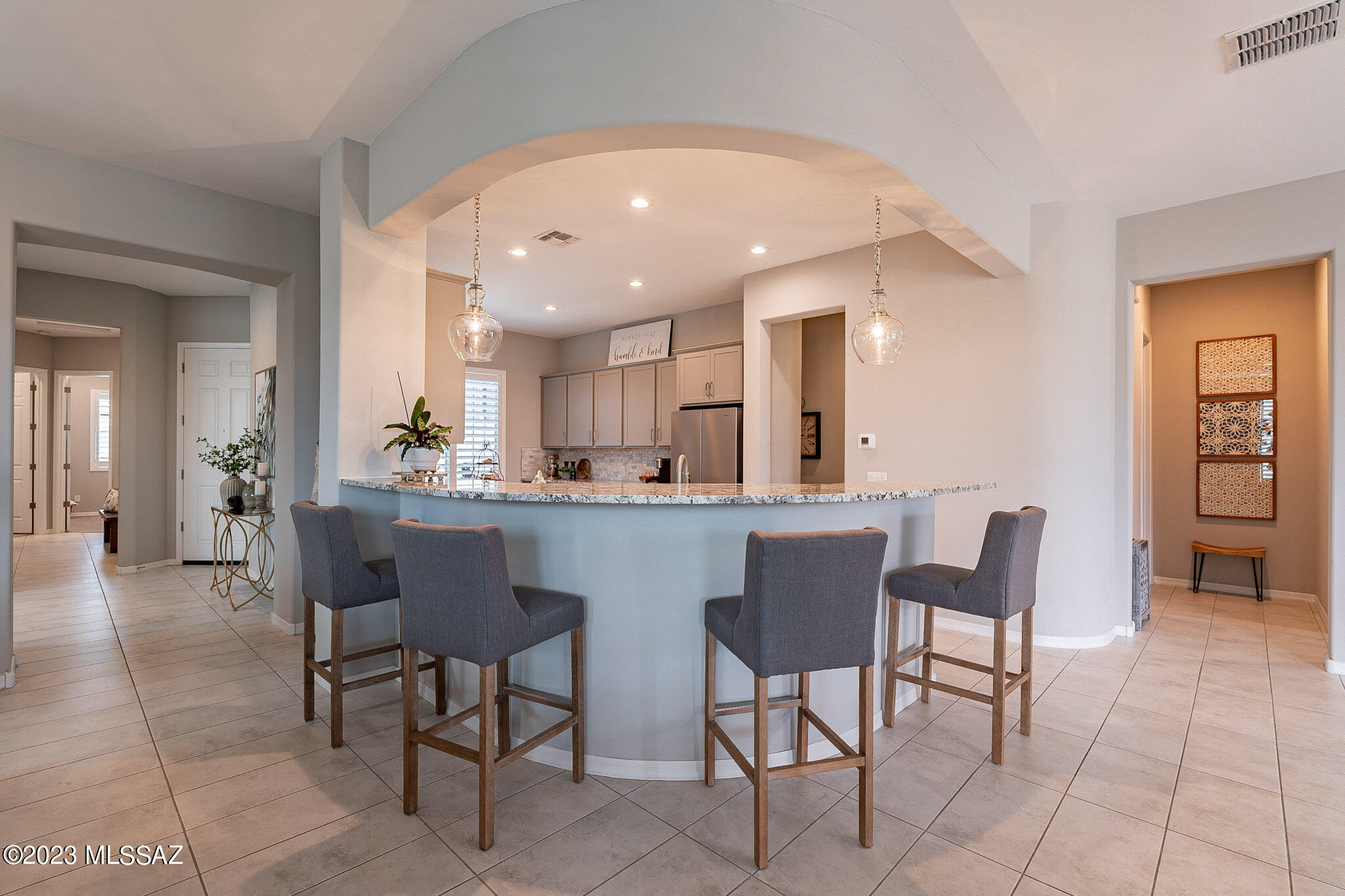 669 East Romsdalen Road Tucson, AZ 85755 - Photo 8 of 49