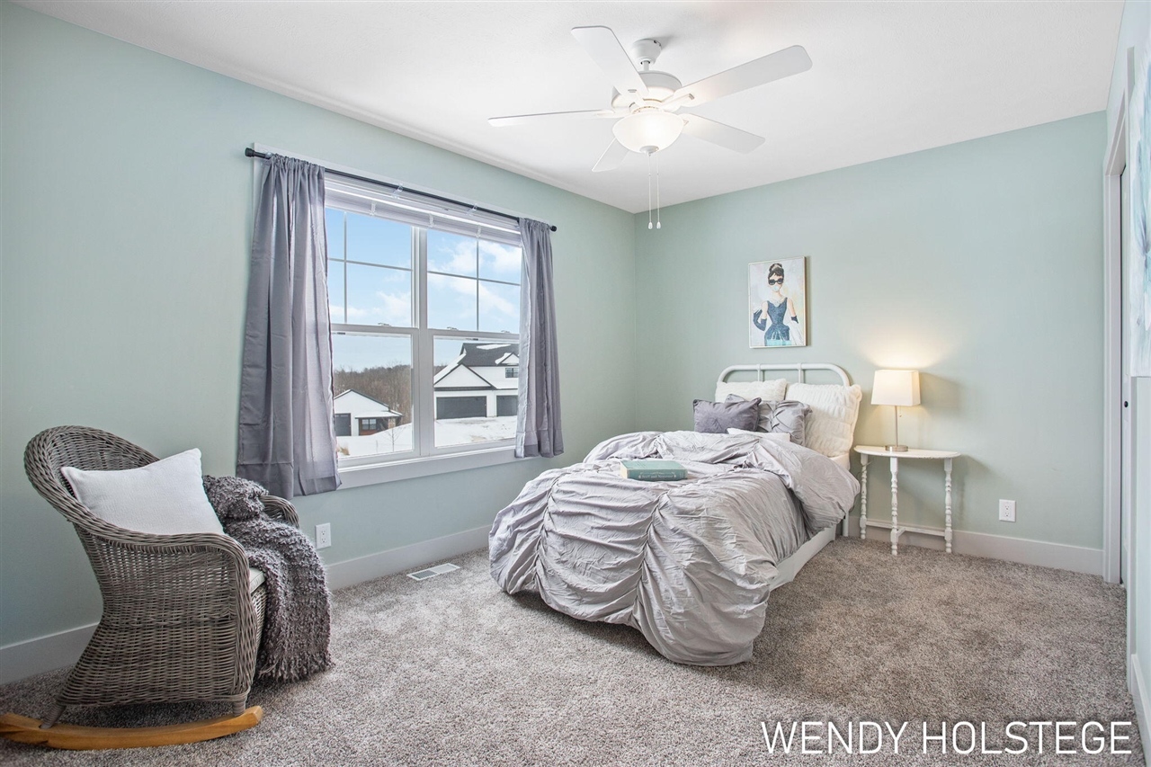 12713 Ridgedale Drive Allendale, MI 49401 - Photo 42 of 60