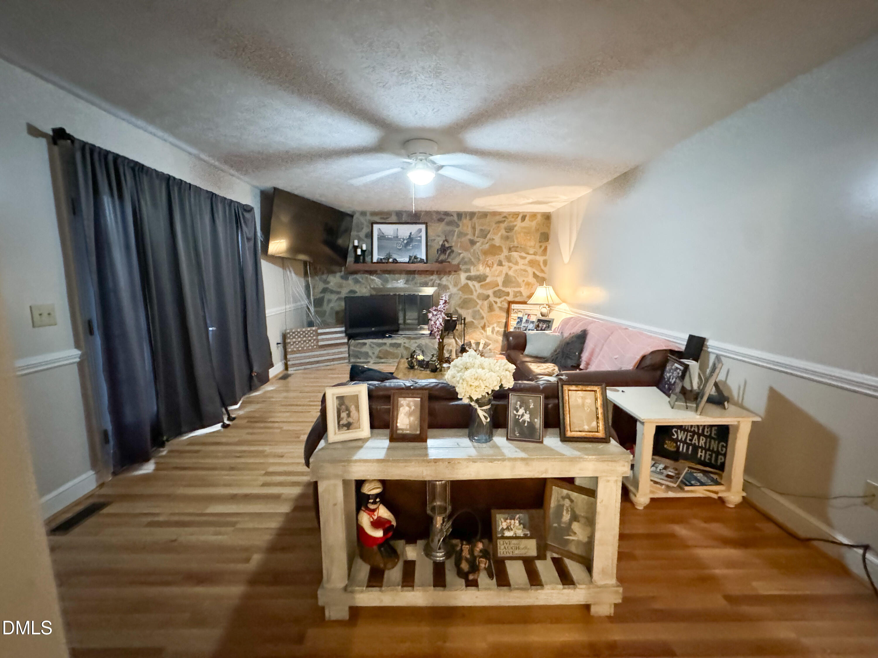 409 Reaves Lane Semora, NC 27343 - Photo 11 of 25 BD6BAA8F-CF87-411C-8DE6-D88C47A91090