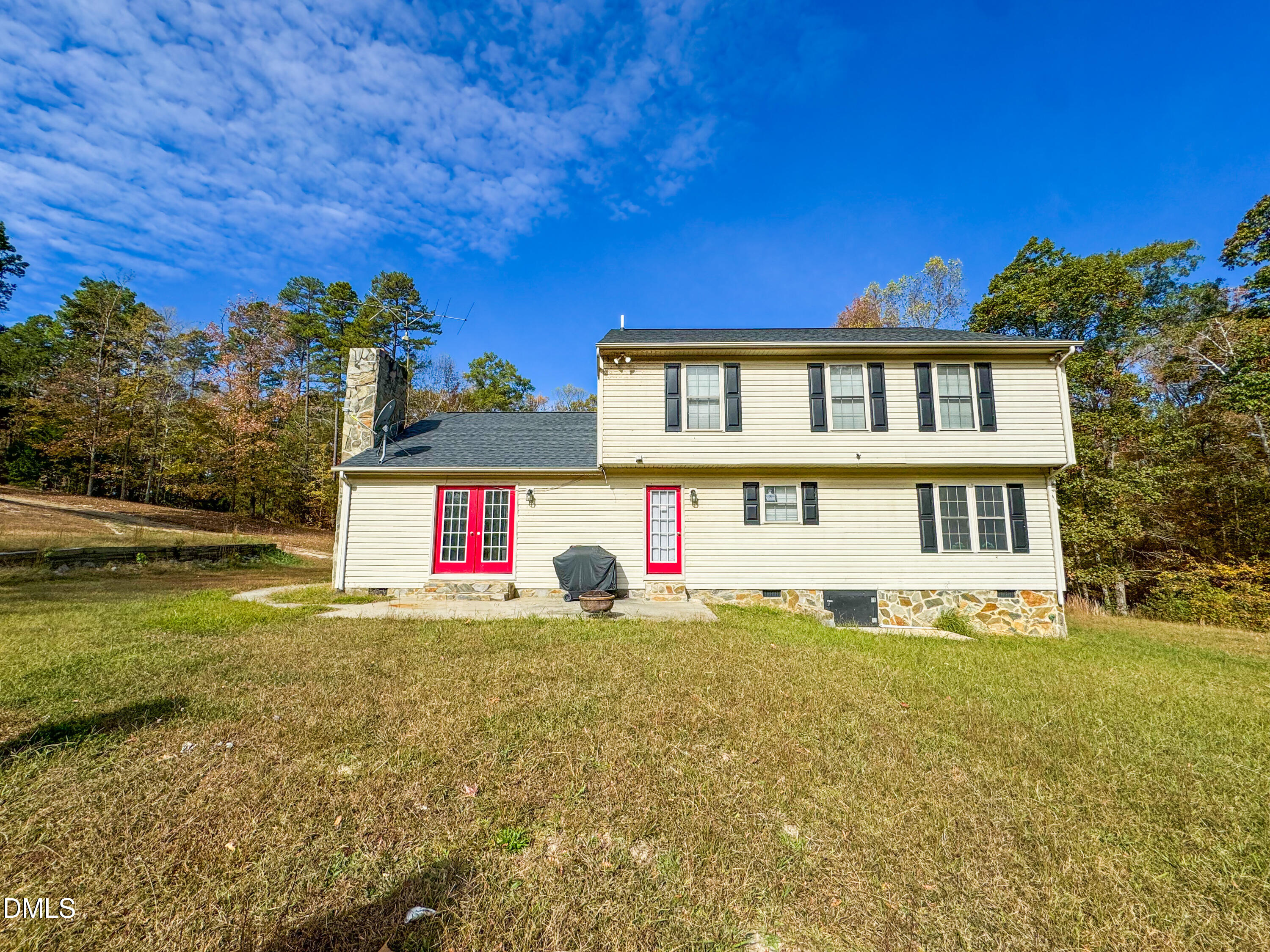 409 Reaves Lane Semora, NC 27343 - Photo 24 of 25 CFDAF5B6-7B65-4E52-A8B4-DE15B183CEA7