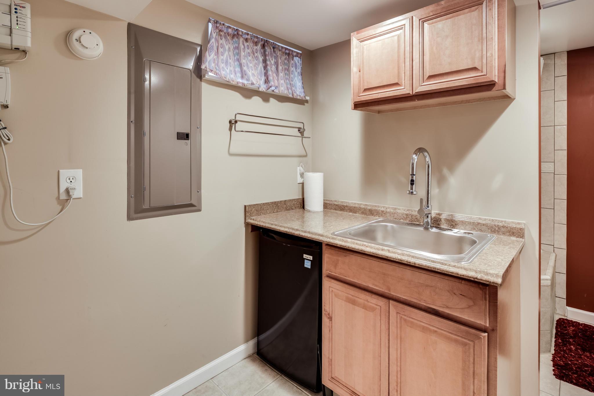 12109 Dewey Road Silver Spring, MD 20906 - Photo 14 of 24 Basement