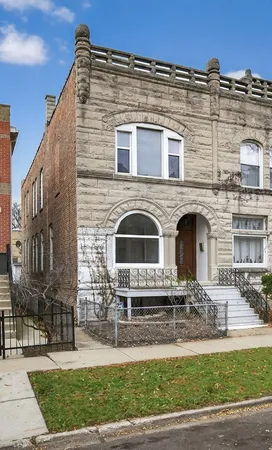 $433,000 | 4754 South Langley Avenue, Chicago, IL 60615