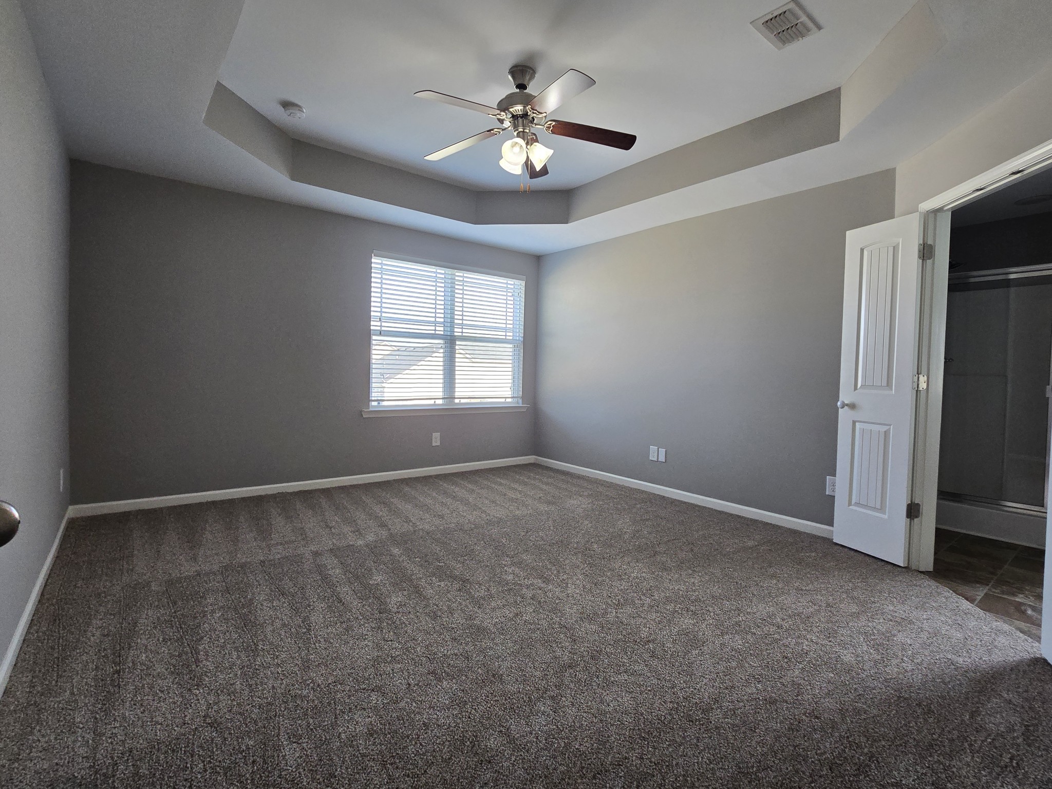 3003 Dove Court Spring Hill, TN 37174 - Photo 14 of 23 a view of an empty room with a window