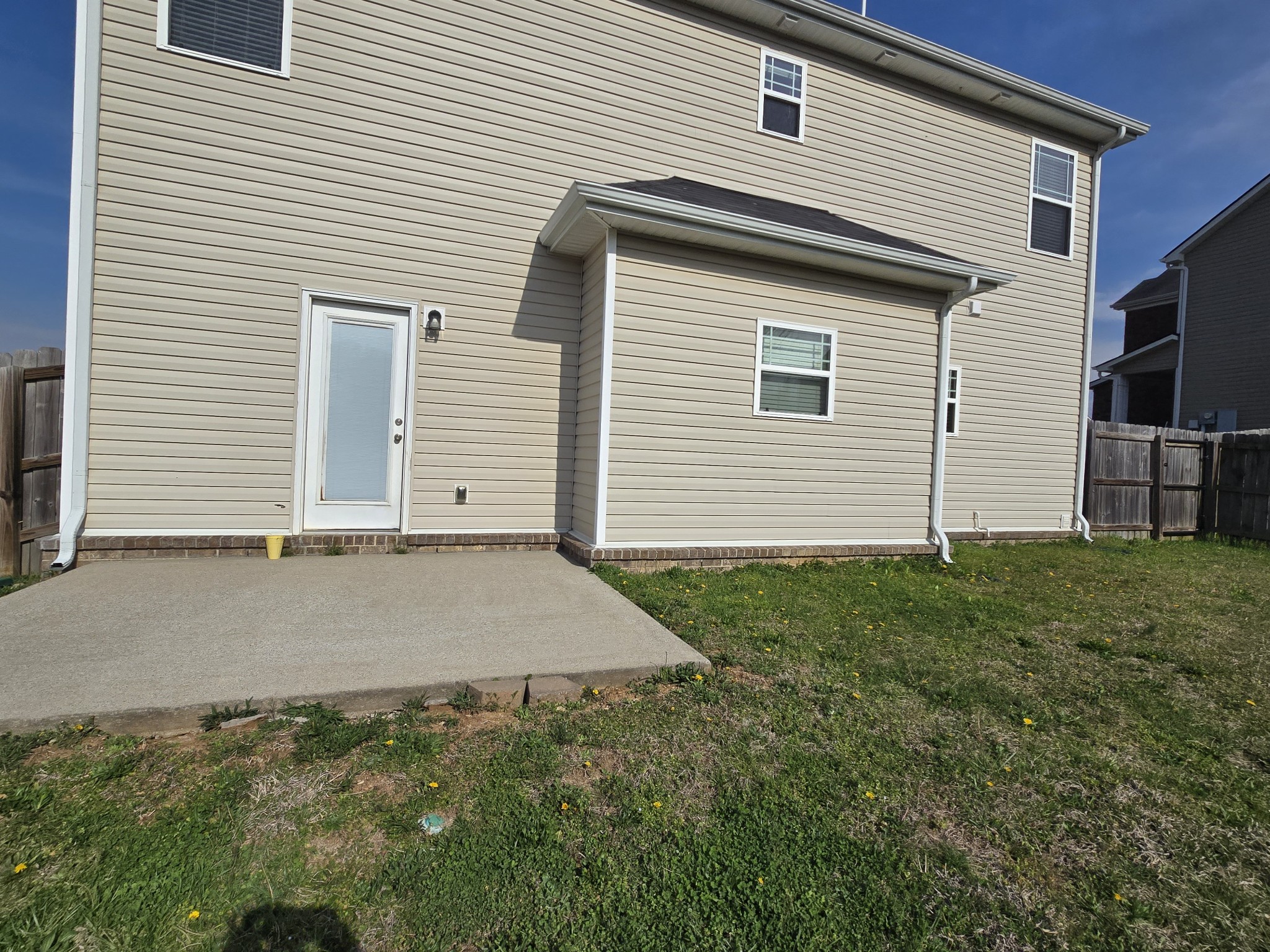 3003 Dove Court Spring Hill, TN 37174 - Photo 22 of 23 a front view of house