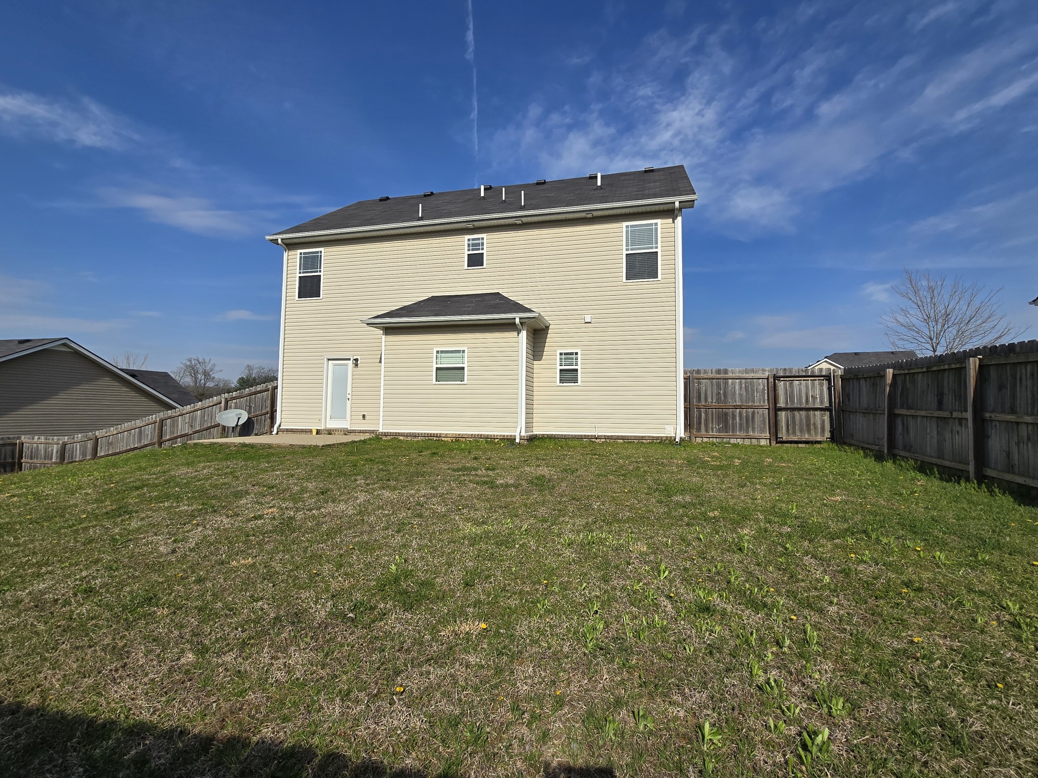 3003 Dove Court Spring Hill, TN 37174 - Photo 23 of 23 a front view of a house with a garden