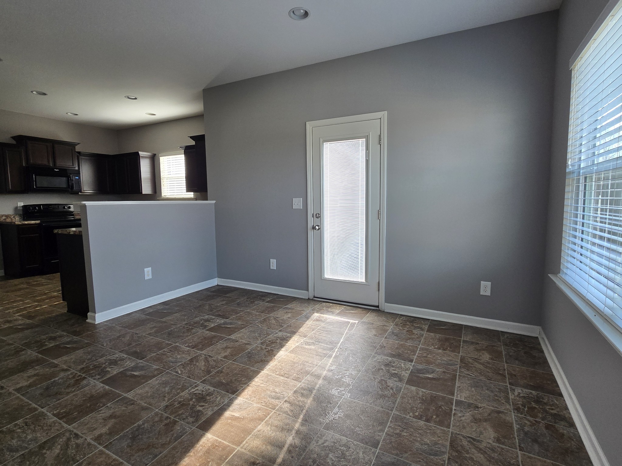 3003 Dove Court Spring Hill, TN 37174 - Photo 9 of 23 a view of a kitchen with a sink