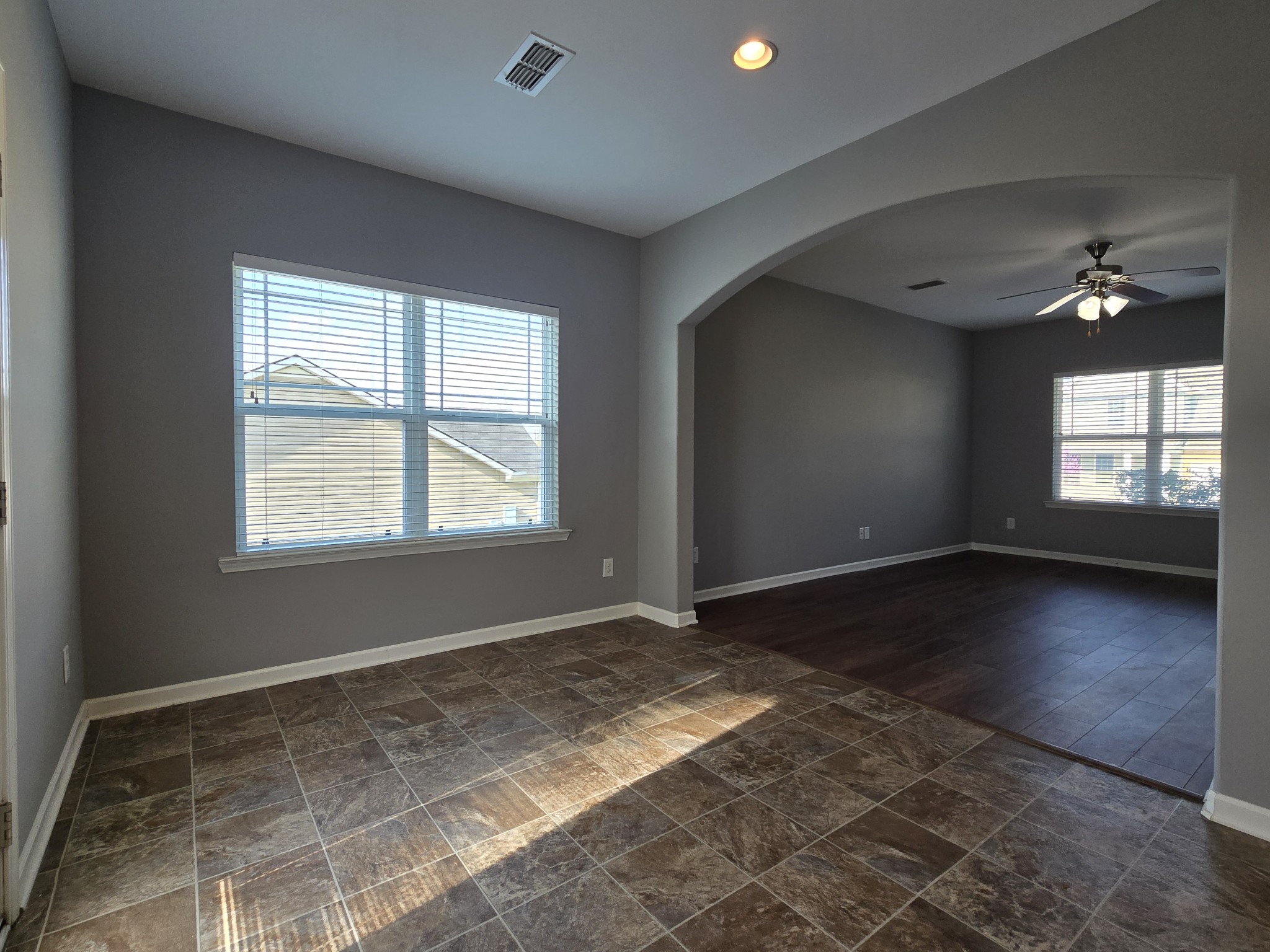 3003 Dove Court Spring Hill, TN 37174 - Photo 10 of 23 an empty room with windows and closet