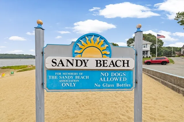 $540,000 | 12 Dogwood Lane, Wareham, MA 02558