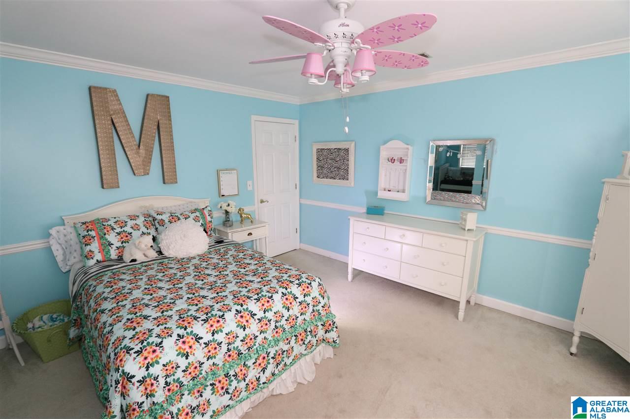 1101 Fox Valley Farms Road Alabaster, AL 35114 - Photo 17 of 40
