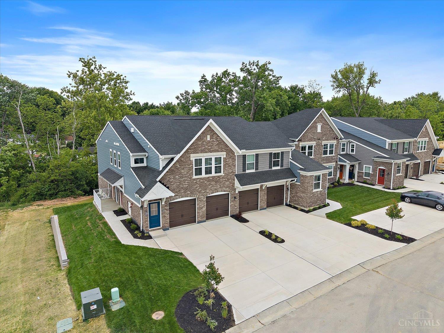 547 Tradition Ridge, Unit 81301 Cincinnati, OH 45245 - Photo 34 of 34