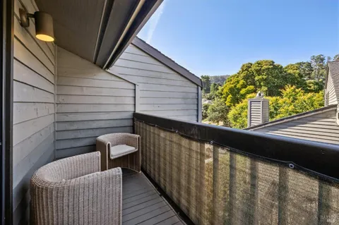 $949,000 | 168 Cypress Place, Sausalito, CA 94965