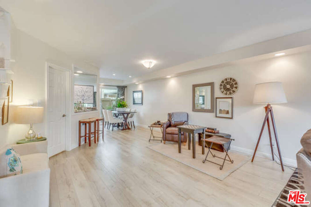 8025 Redlands Street, Unit 15 Playa del Rey, CA 90293 - Photo 39 of 40