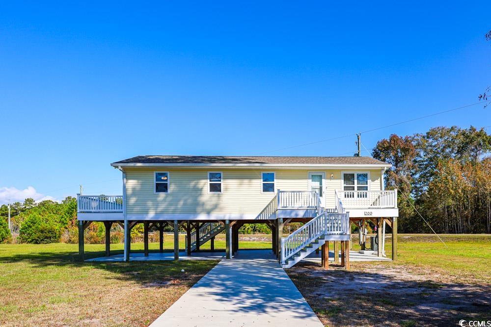 200 Math Place Little River, SC 29566 - Photo 1 of 41 Gallery Image 1
