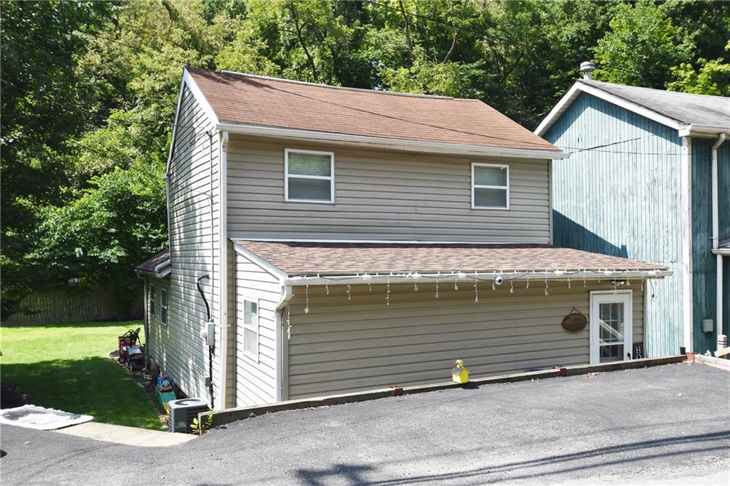 3977 Old Rte 8 Allison Park, PA 15101 - Photo 1 of 20 Gallery Image 1