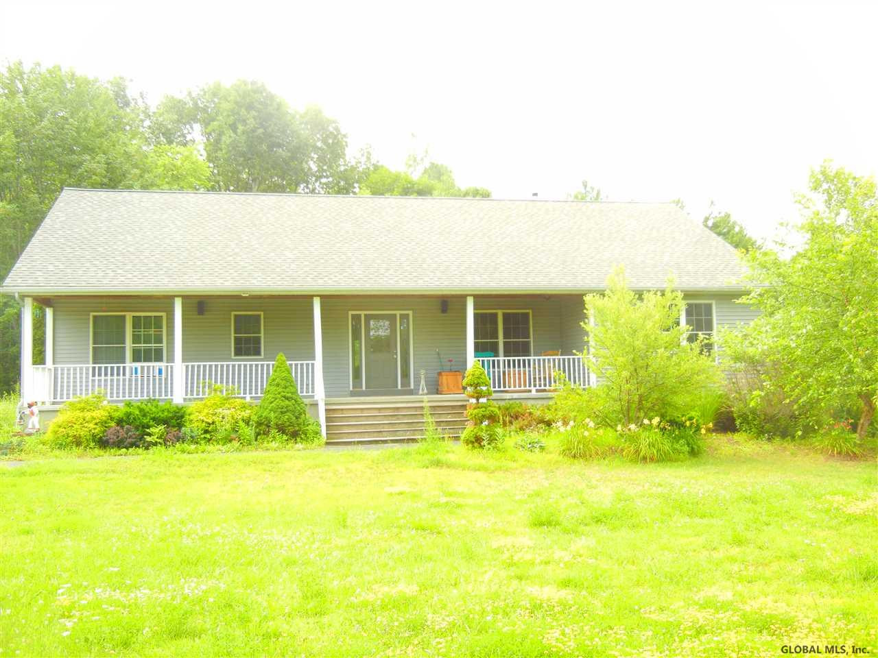 35 Blizzard Road Stillwater, NY 12170 - Photo 1 of 25 1928 sq ft Ranch