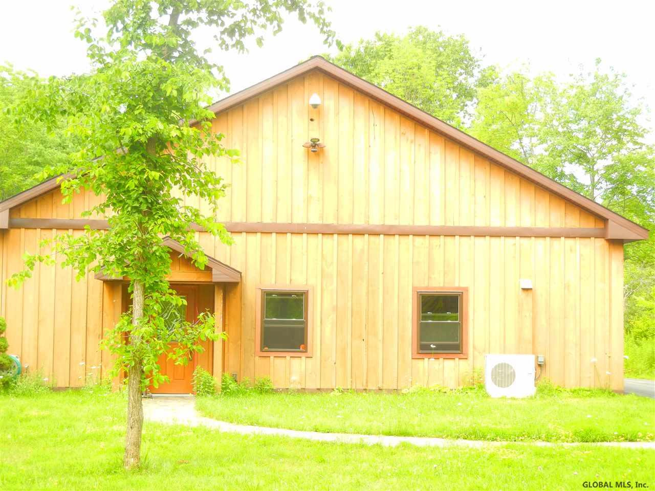 35 Blizzard Road Stillwater, NY 12170 - Photo 17 of 25 Photo 17