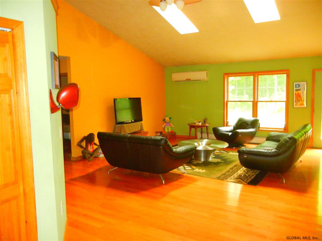 35 Blizzard Road Stillwater, NY 12170 - Photo 2 of 25 Photo 2