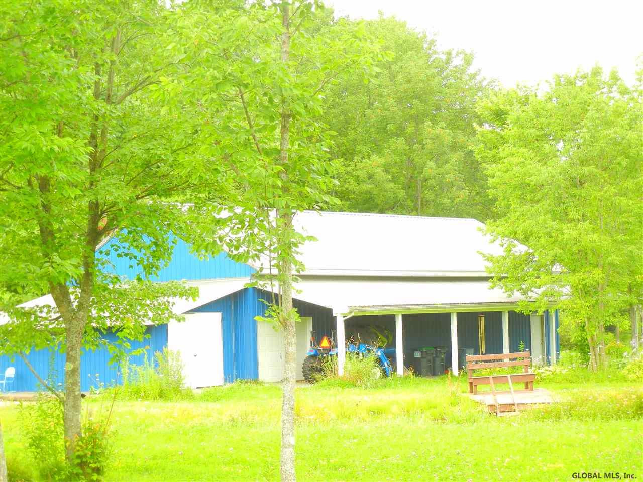 35 Blizzard Road Stillwater, NY 12170 - Photo 23 of 25 Photo 23