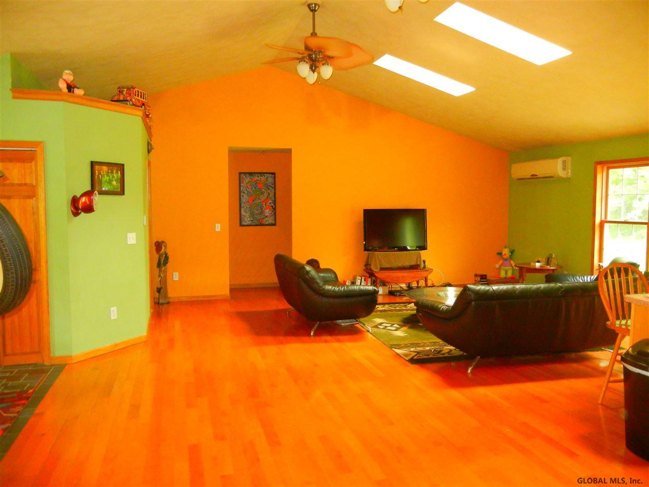35 Blizzard Road Stillwater, NY 12170 - Photo 3 of 25 Photo 3