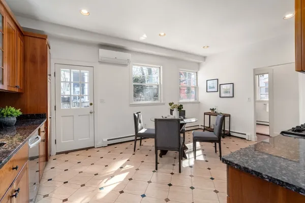 $3,595,000 | 105 Babcock Street, Brookline, MA 02446