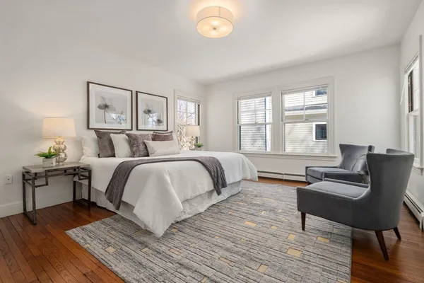 $3,595,000 | 105 Babcock Street, Brookline, MA 02446