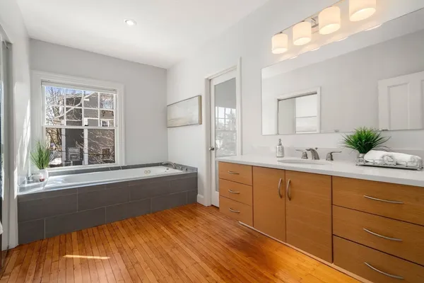 $3,595,000 | 105 Babcock Street, Brookline, MA 02446