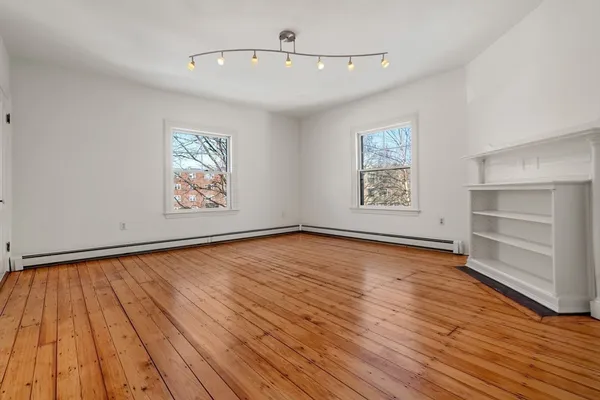 $3,595,000 | 105 Babcock Street, Brookline, MA 02446