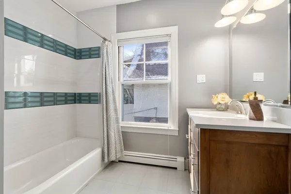 $3,595,000 | 105 Babcock Street, Brookline, MA 02446