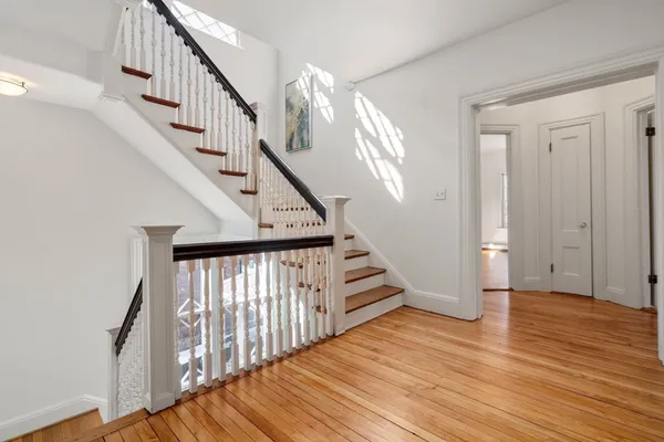 $3,595,000 | 105 Babcock Street, Brookline, MA 02446