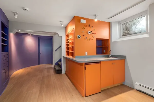 $3,595,000 | 105 Babcock Street, Brookline, MA 02446