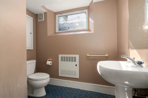 $3,595,000 | 105 Babcock Street, Brookline, MA 02446