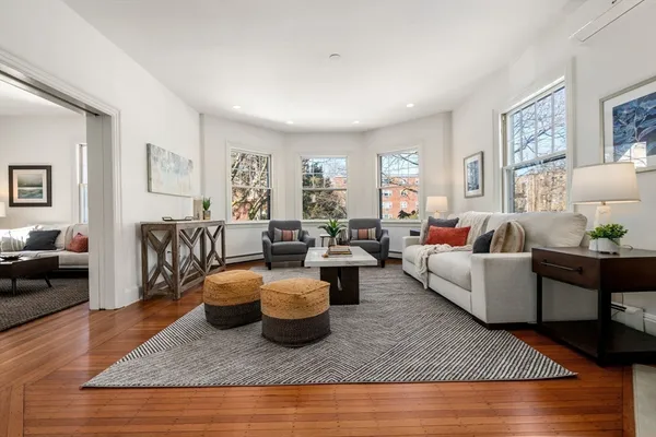 $3,595,000 | 105 Babcock Street, Brookline, MA 02446