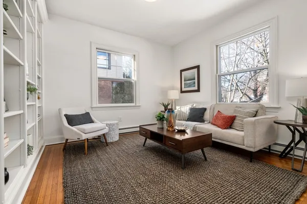 $3,595,000 | 105 Babcock Street, Brookline, MA 02446