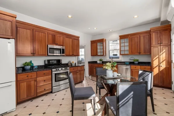 $3,595,000 | 105 Babcock Street, Brookline, MA 02446