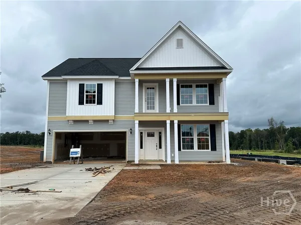 $477,900 | 116 Goldeneye Drive, Rincon, GA 31326