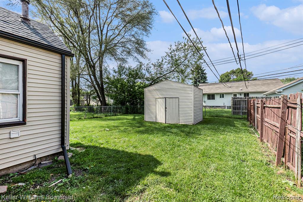 8427 Timken Avenue Warren, MI 48089 - Photo 14 of 16