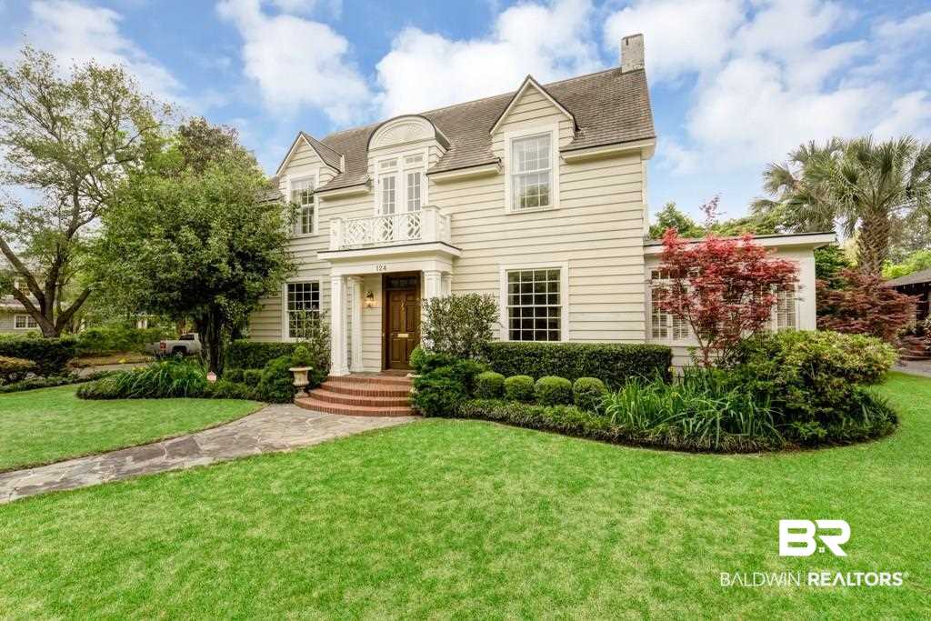 124 Ryan Avenue Mobile, AL 36607 - Photo 2 of 10