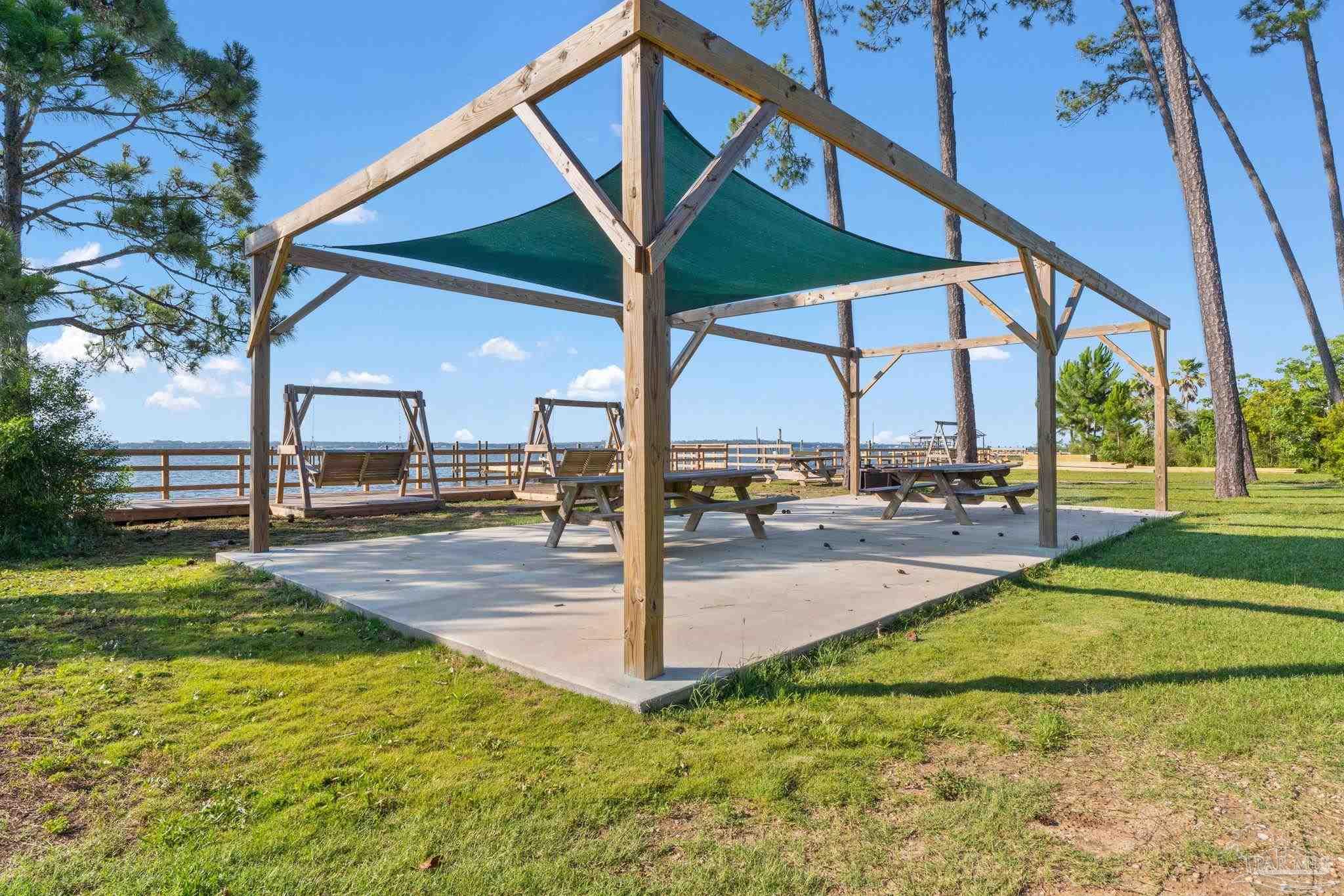 16310 Innerarity Point Road Pensacola, FL 32507 - Photo 30 of 31 Gallery Image 30