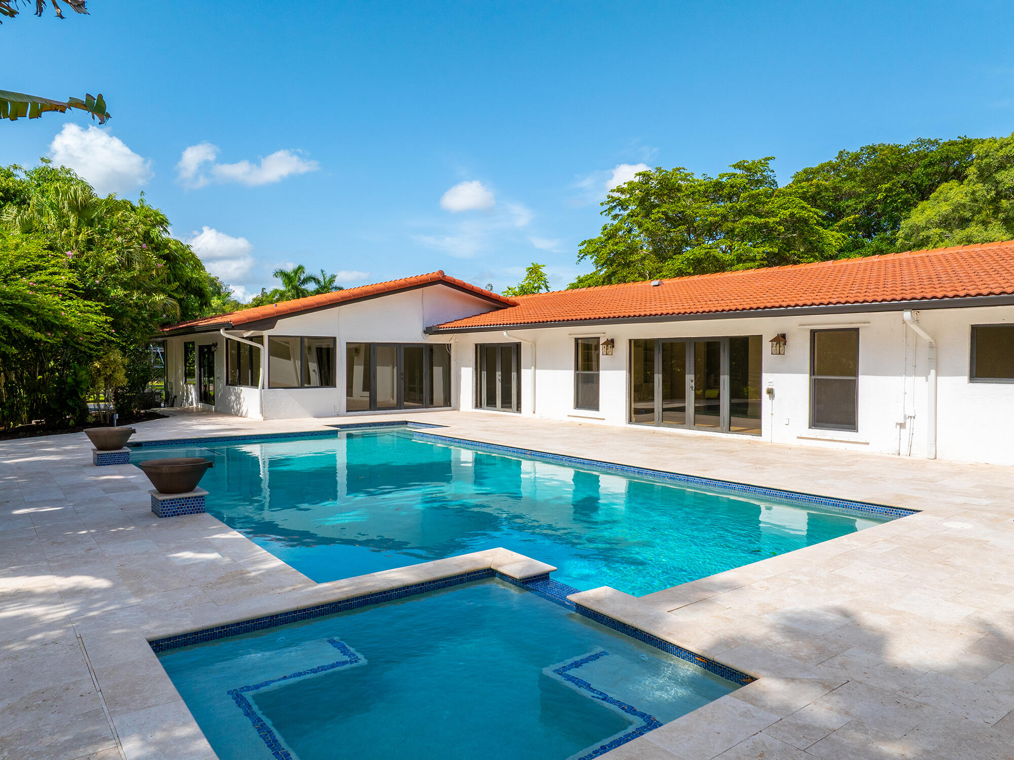 4950 Southwest 145th Avenue Southwest Ranches, FL 33330 - Photo 53 of 87 Patio - Pool