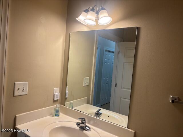 100 Lighthouse Lane, Unit C1 Cedar Point, NC 28584 - Photo 13 of 19 2nd Bathroom