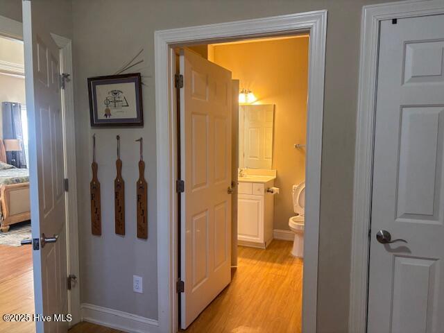 100 Lighthouse Lane, Unit C1 Cedar Point, NC 28584 - Photo 15 of 19 2nd Bathroom