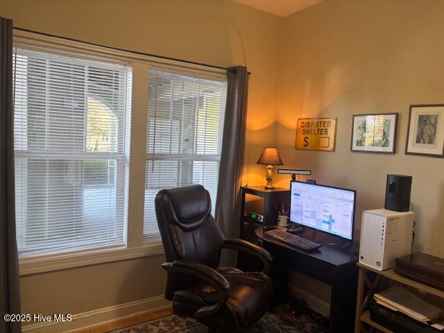 100 Lighthouse Lane, Unit C1 Cedar Point, NC 28584 - Photo 4 of 19 2nd bedroom