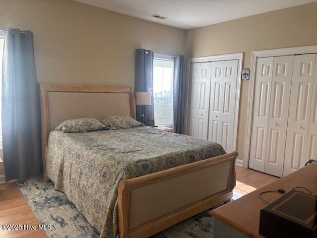 100 Lighthouse Lane, Unit C1 Cedar Point, NC 28584 - Photo 10 of 19 Master bedroom