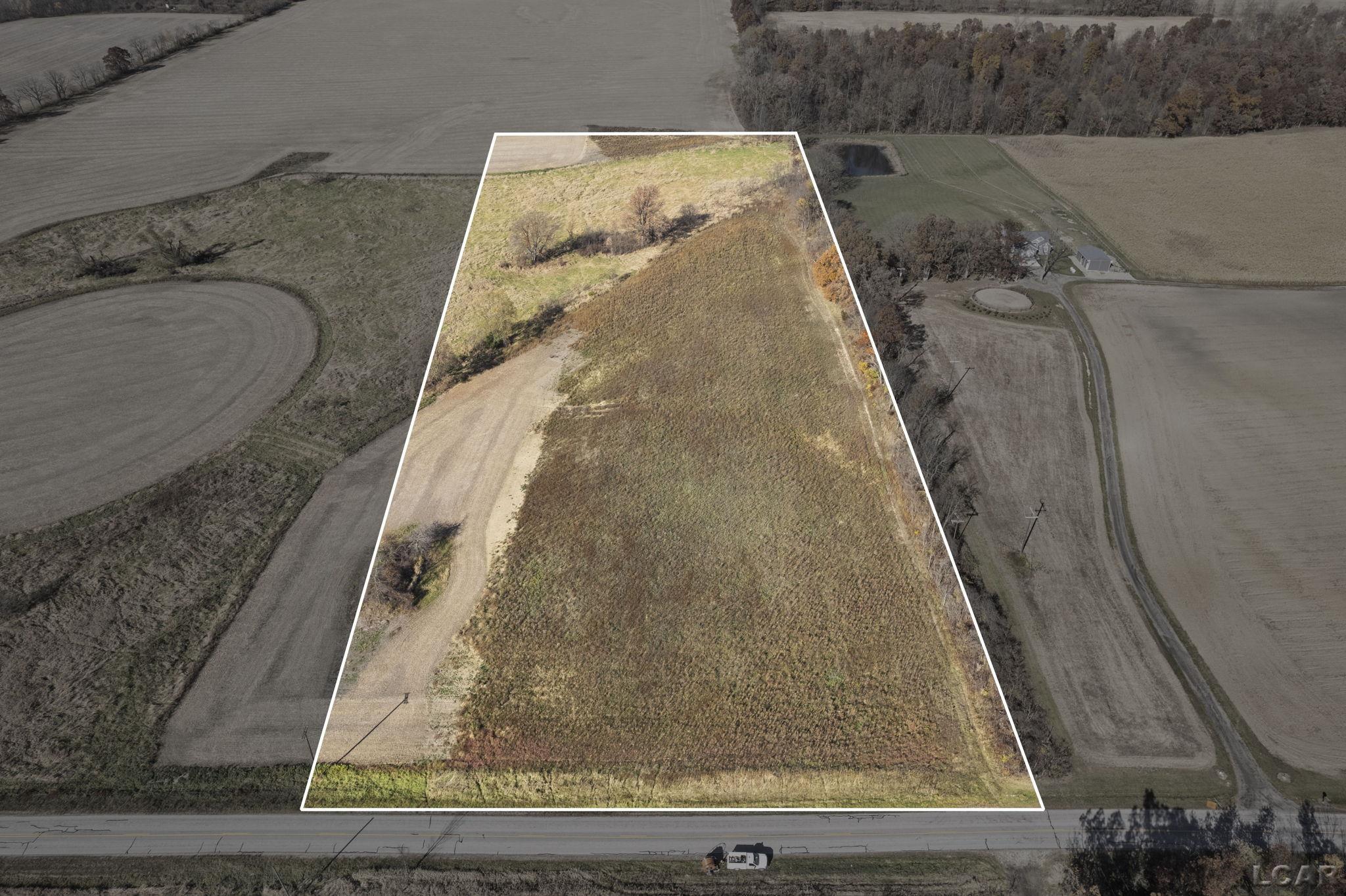5000 Pennington Road Clinton, MI 49236 - Photo 2 of 21 50094508-1.JPG