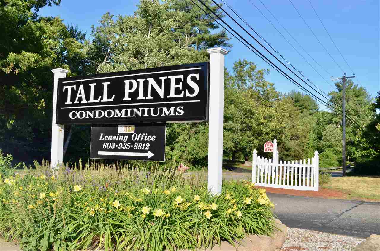 1301 Bodwell Road, Unit 3022 Manchester, NH 03109 - Photo 18 of 18