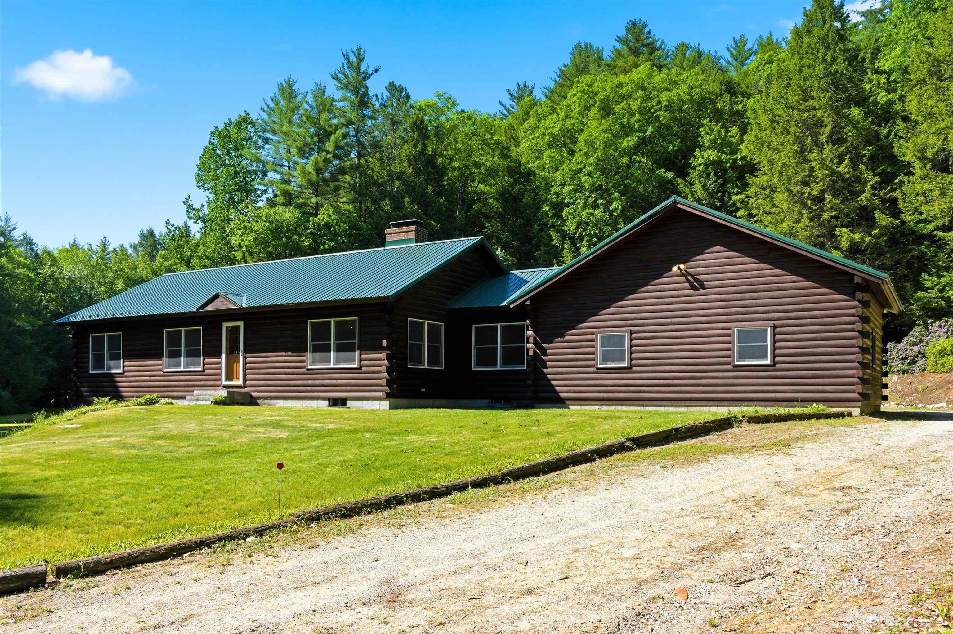 20 McCollum Road New Boston, NH 03070 - Photo 1 of 49
