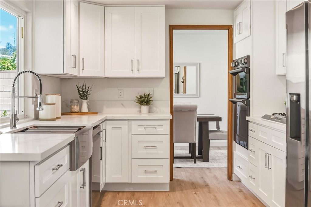 3343 Brookridge Road Duarte, CA 91010 - Photo 20 of 73 Chef's kitchen