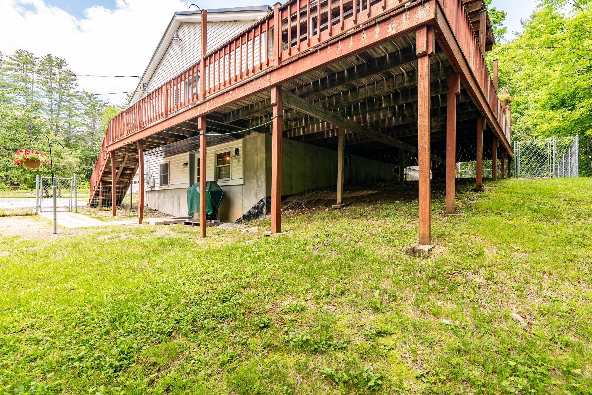 808 Wakefield Road Wakefield, NH 03887 - Photo 19 of 60