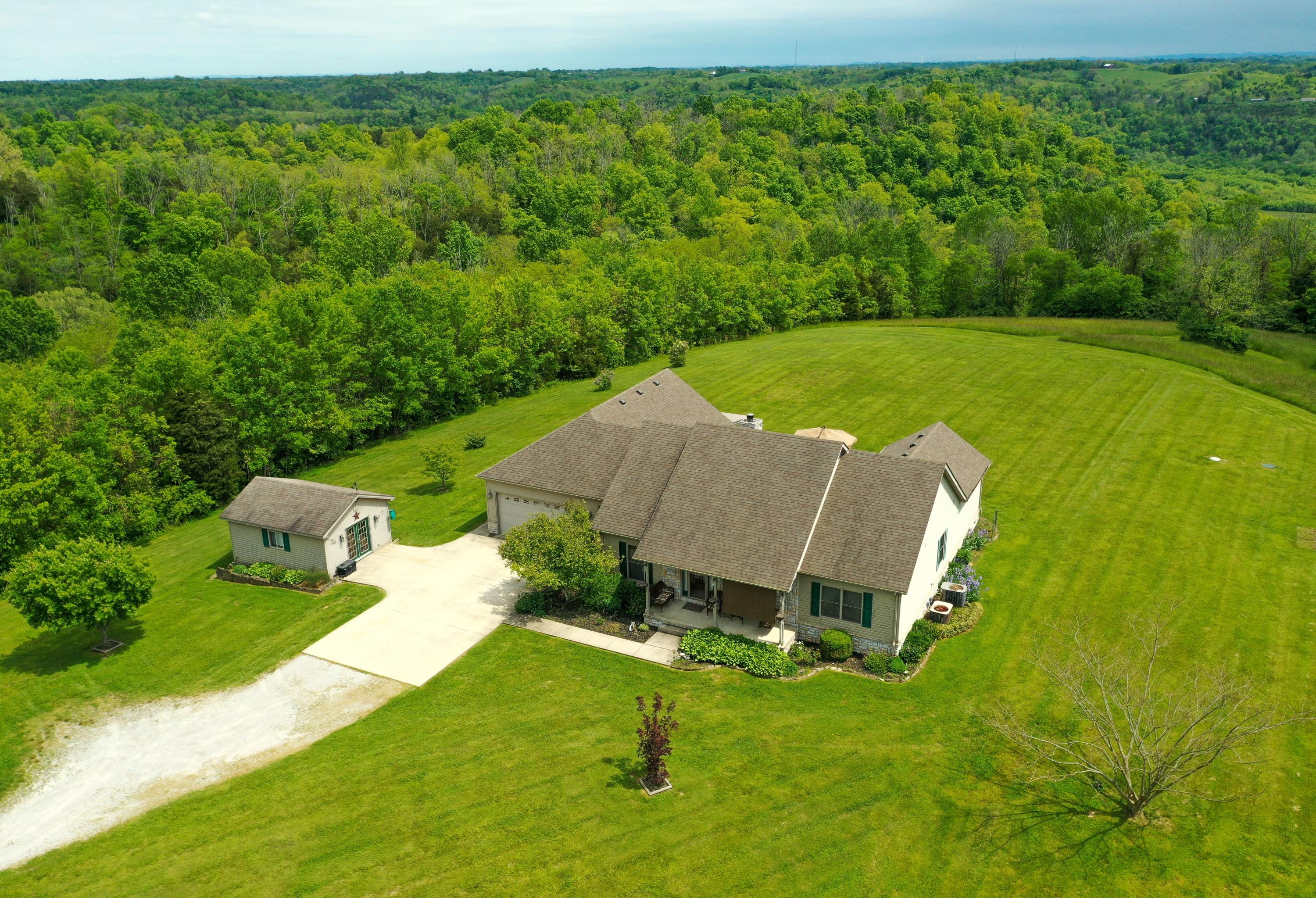 1700 Knobby Ridge Way Nicholasville, KY 40356 - Photo 36 of 49 DJI_0581-min